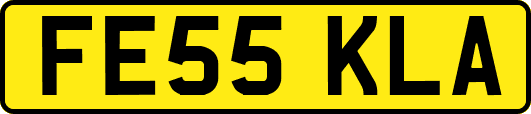 FE55KLA