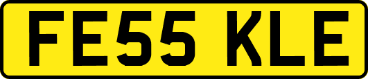 FE55KLE