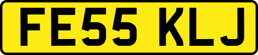 FE55KLJ