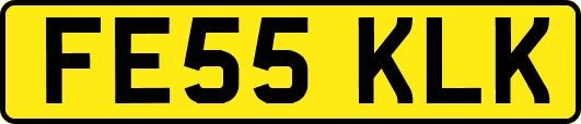 FE55KLK
