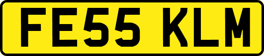 FE55KLM