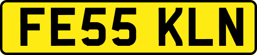 FE55KLN
