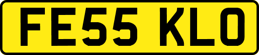 FE55KLO