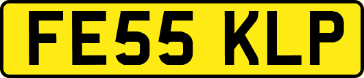 FE55KLP