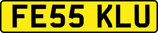 FE55KLU