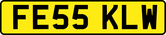 FE55KLW