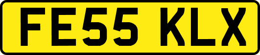 FE55KLX