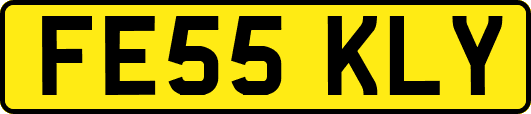 FE55KLY