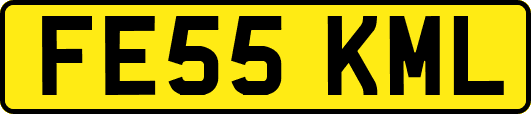 FE55KML