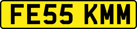 FE55KMM