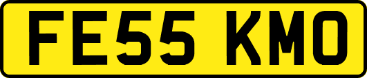 FE55KMO