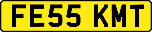 FE55KMT