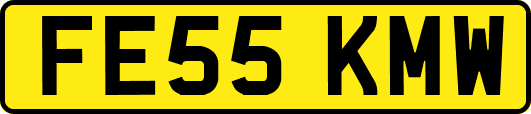 FE55KMW