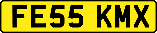 FE55KMX