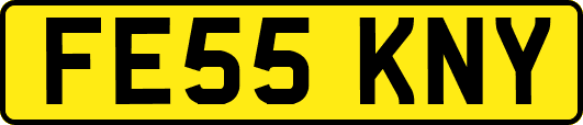 FE55KNY