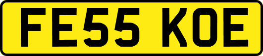 FE55KOE