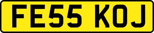 FE55KOJ