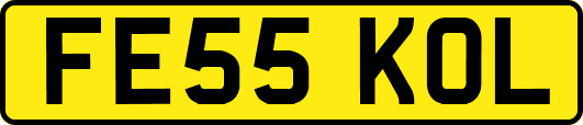 FE55KOL