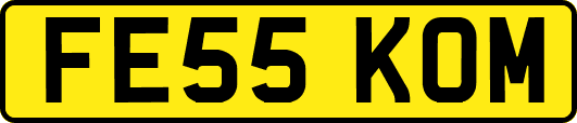FE55KOM