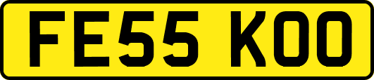 FE55KOO