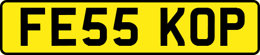 FE55KOP