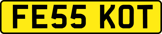 FE55KOT