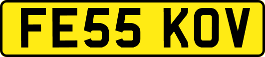 FE55KOV