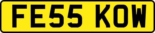 FE55KOW
