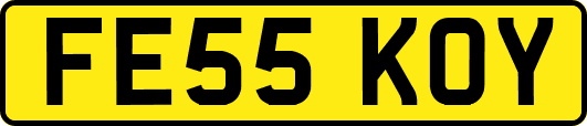 FE55KOY