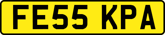 FE55KPA