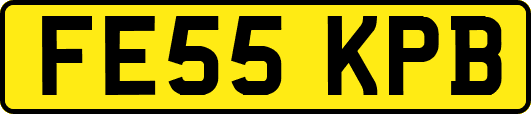 FE55KPB