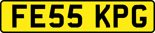 FE55KPG