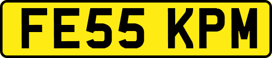 FE55KPM