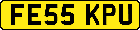 FE55KPU