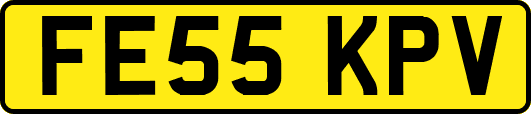 FE55KPV