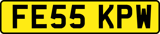 FE55KPW