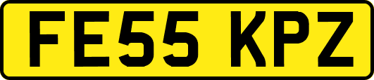 FE55KPZ