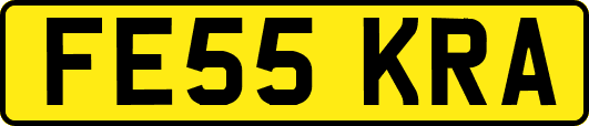 FE55KRA