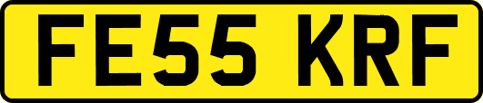 FE55KRF