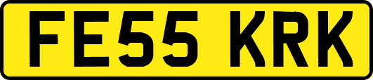 FE55KRK