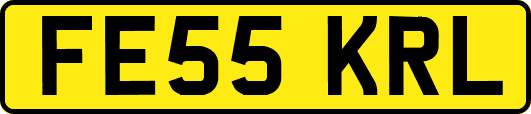 FE55KRL