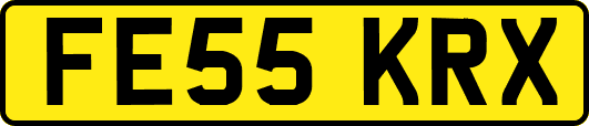 FE55KRX