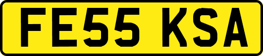 FE55KSA