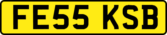 FE55KSB