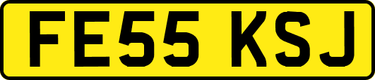 FE55KSJ