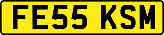 FE55KSM