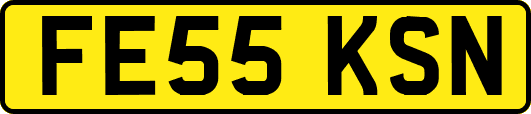 FE55KSN