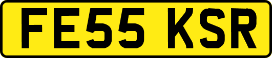 FE55KSR