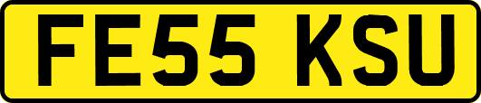 FE55KSU