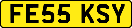 FE55KSY